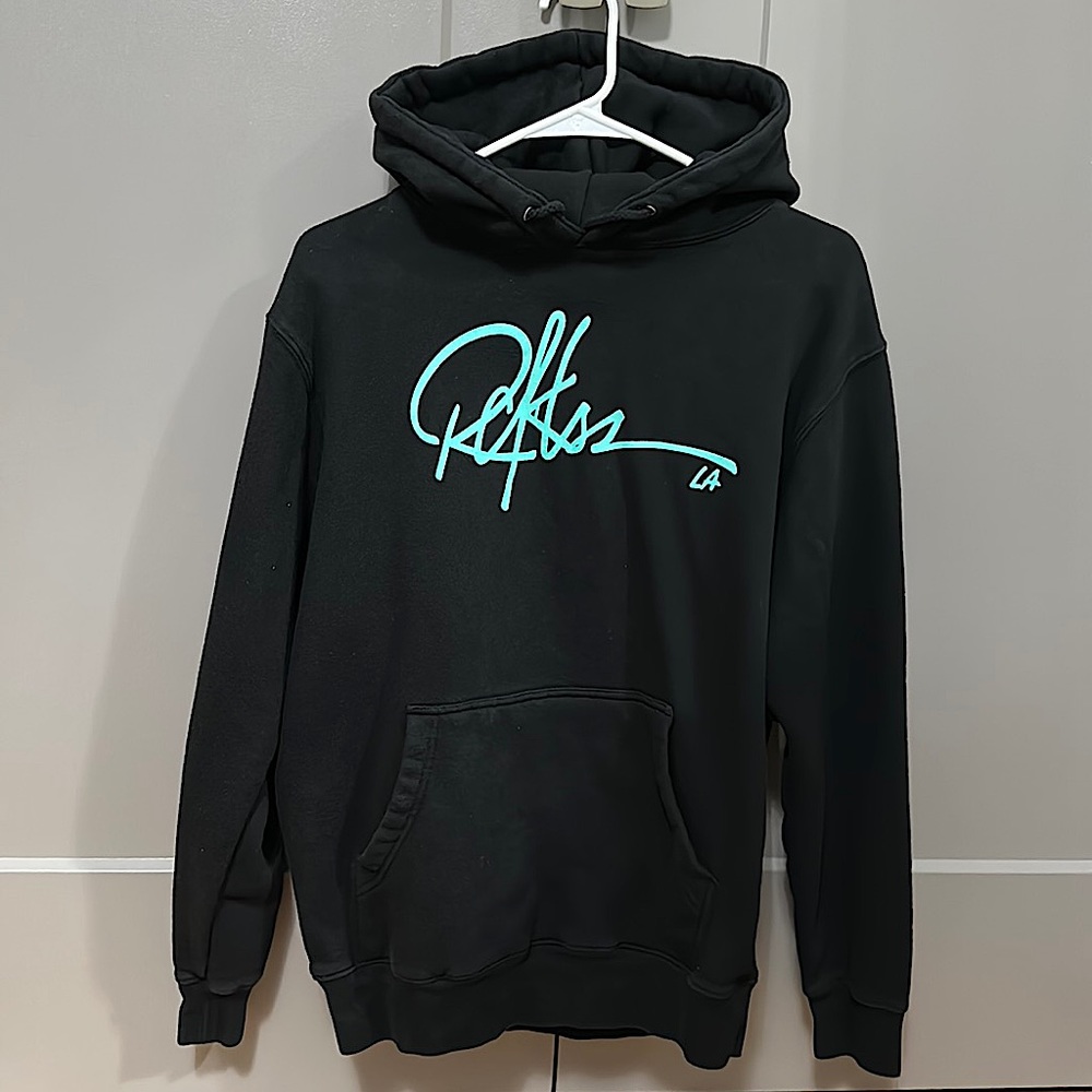 Reckless LA Hoodie